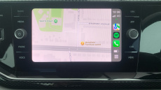 Volkswagen Polo 1.0 TSI Life 5dr DSG Petrol Hatchback